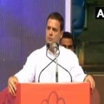 राहुल गांधी (फाइल फोटो)