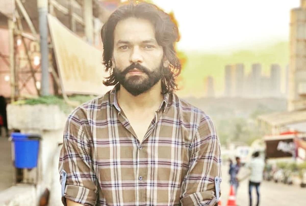 Amit Purohit Actor Death: Sammohanam actor passed away Mumbai news