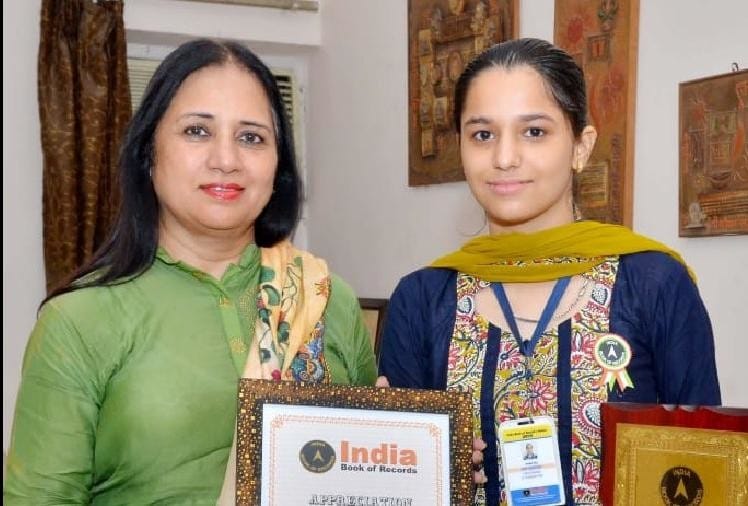 success story, weird people, brave daughter avneet kaur inspirational story