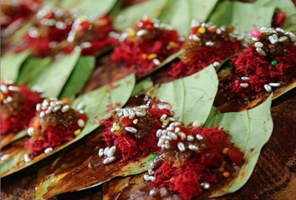 Pan markets will be open in 21 districts of Uttar Pradesh.
