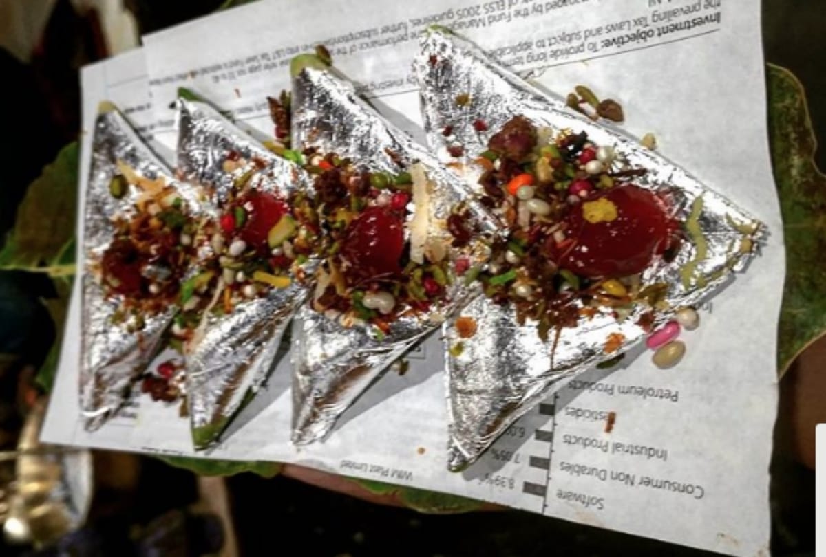 Banarasi Paan: Top Paan Shops and All Kinds Of Paan Available in Varansi