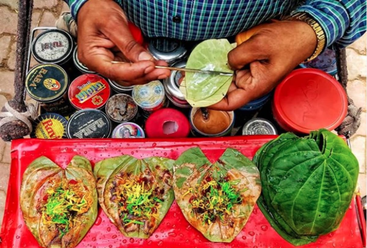 Banarasi paan and lame mango will soon be included in GI tag