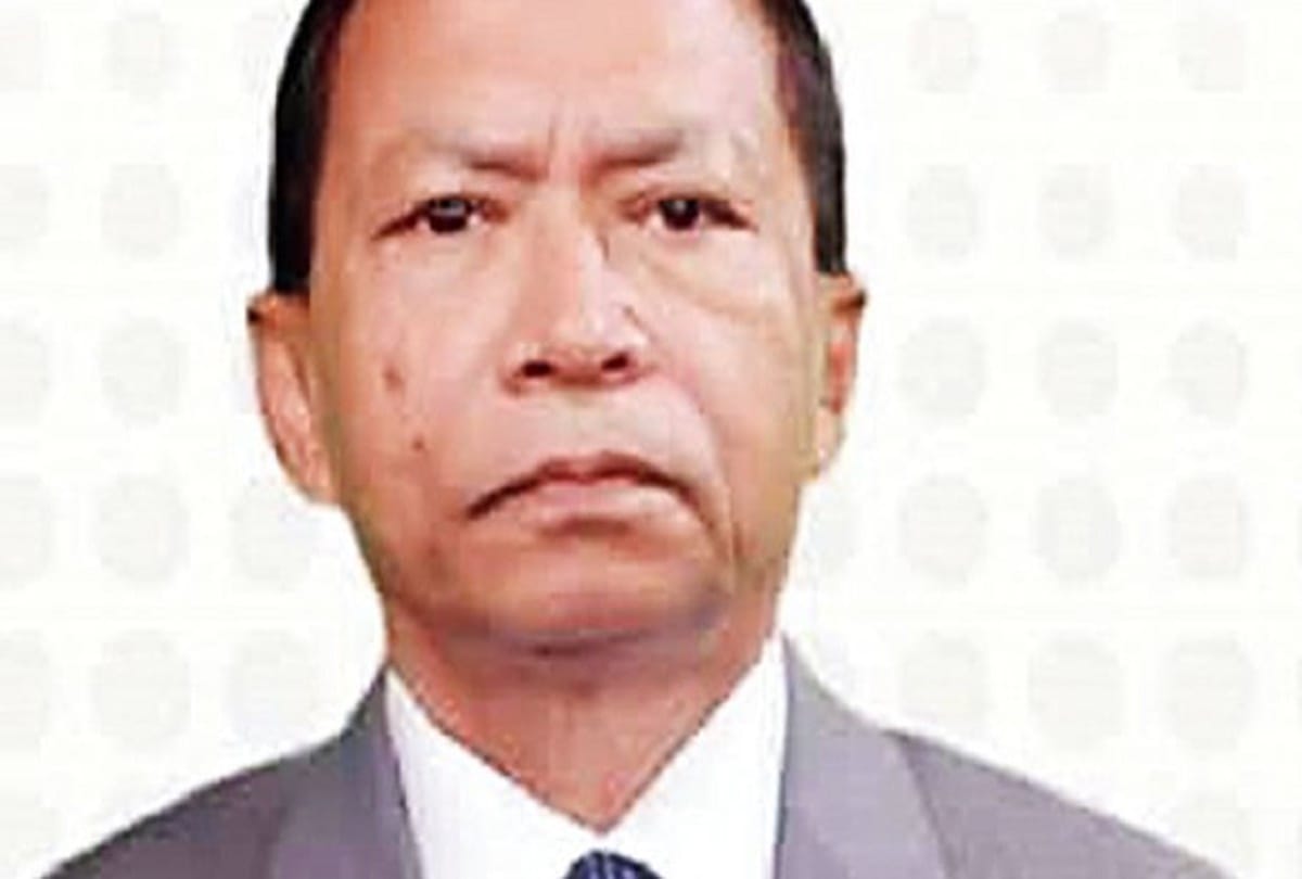 Allegations of corruption against Bangladesh's first Hindu chief justice