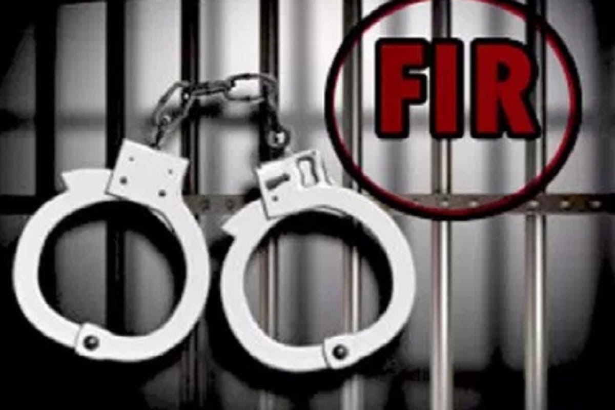 Case registered against eight officer including SDO in suicide case at Bijnor