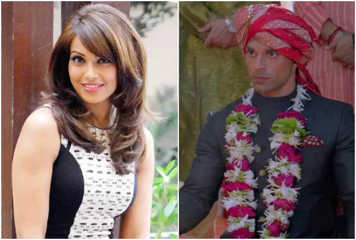 Bipasha Basu Shares Her Throwback Photo From Teenage Days