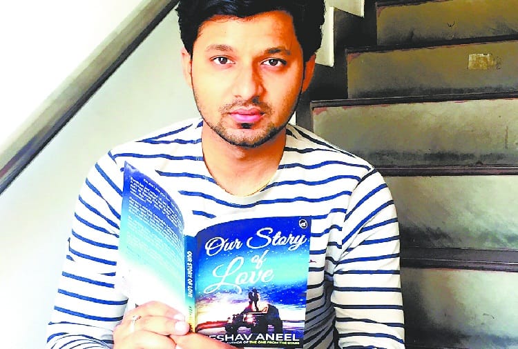new books and new writing skills in trends in india, book writing