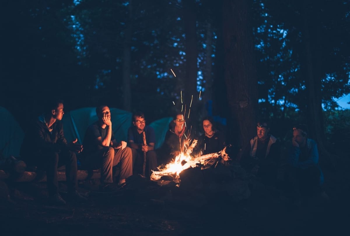 This is how you can make a trip with your partner memorable