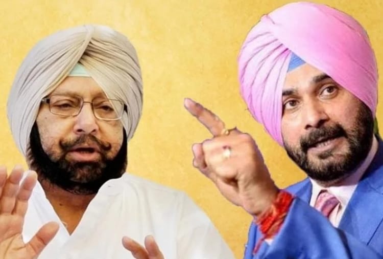 Captain Amarinder Singh calls for Power Department meeting