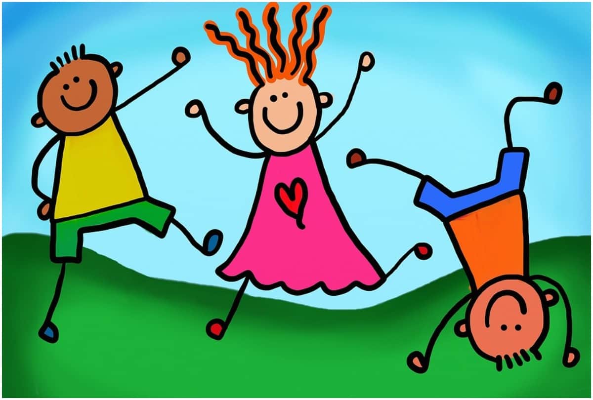study Watching cartoons can improve children’s narrative skills and memory 