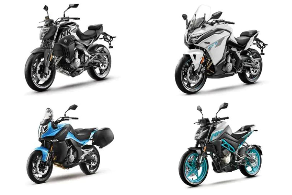 CFMoto to finally make India debut on 19 July
