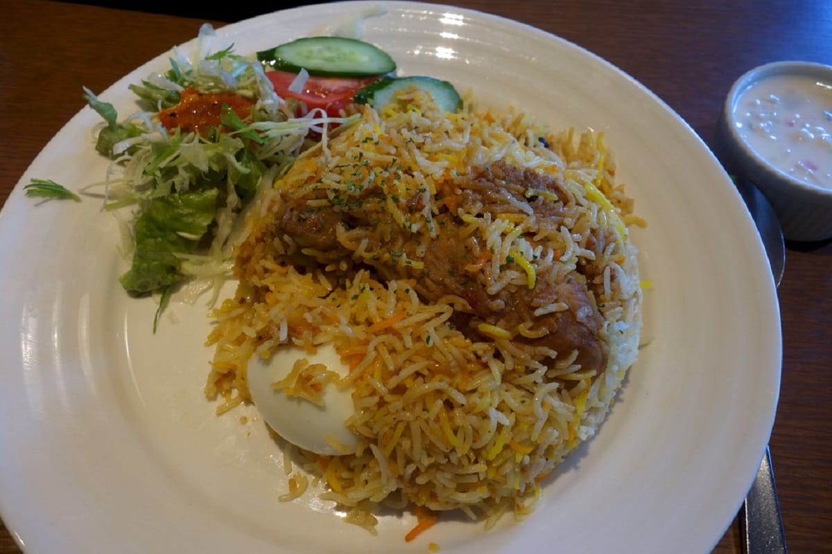hyderabad earns creative city tag of unesco by biryani and haleem