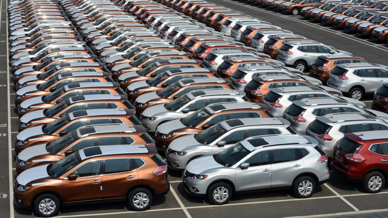 Millennials opting for Ola, Uber not that a big factor, says Maruti Suzuki