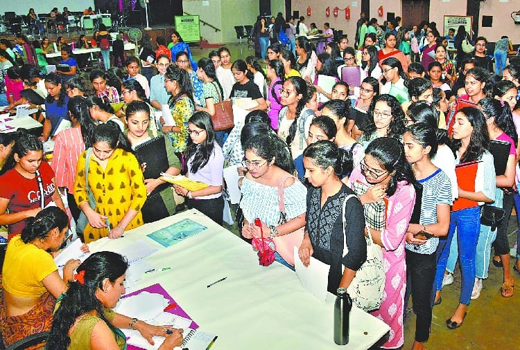 councelling for centralised courses admissions in chandigarh colleges