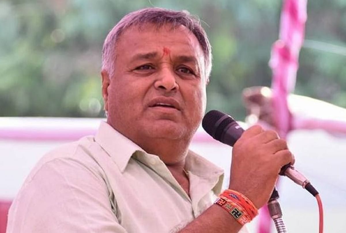 Gujarat HC suspends life term awarded to Dinu Solanki in RTI activist murder case