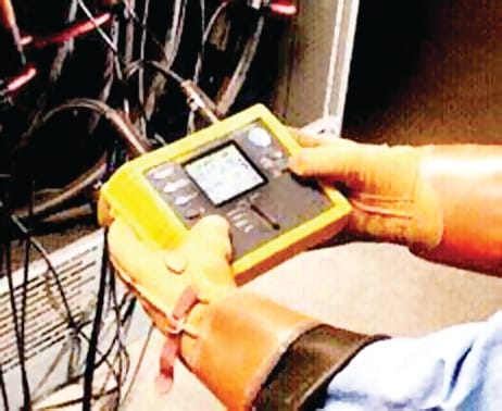 Electricity of 50 thousand people will remain for 20 hours