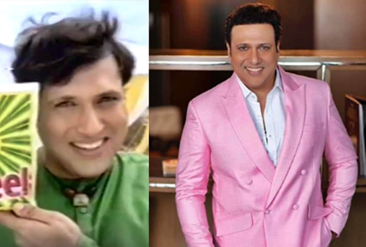In India TV Aap Ki Adalat Govinda revealed the reason why he did not get many awards