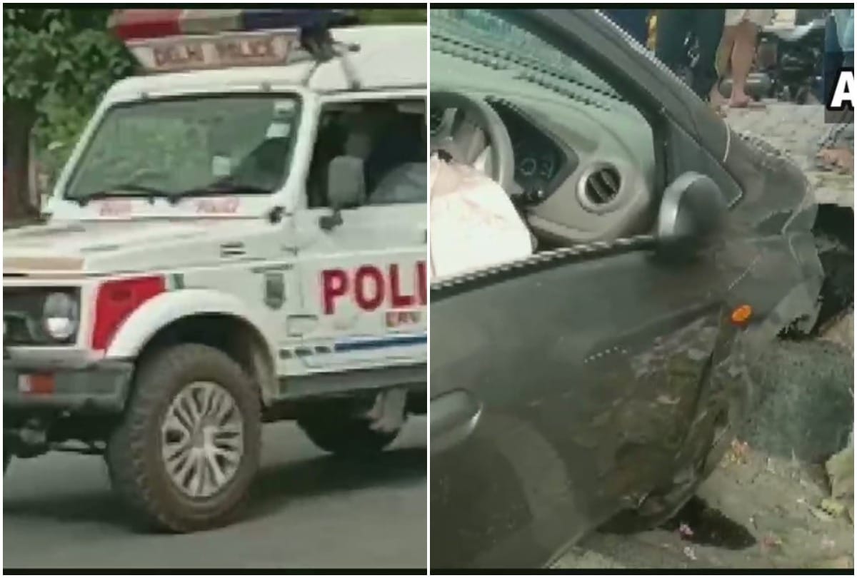 Delhi police arrests five in case of Dwarka women shot dead