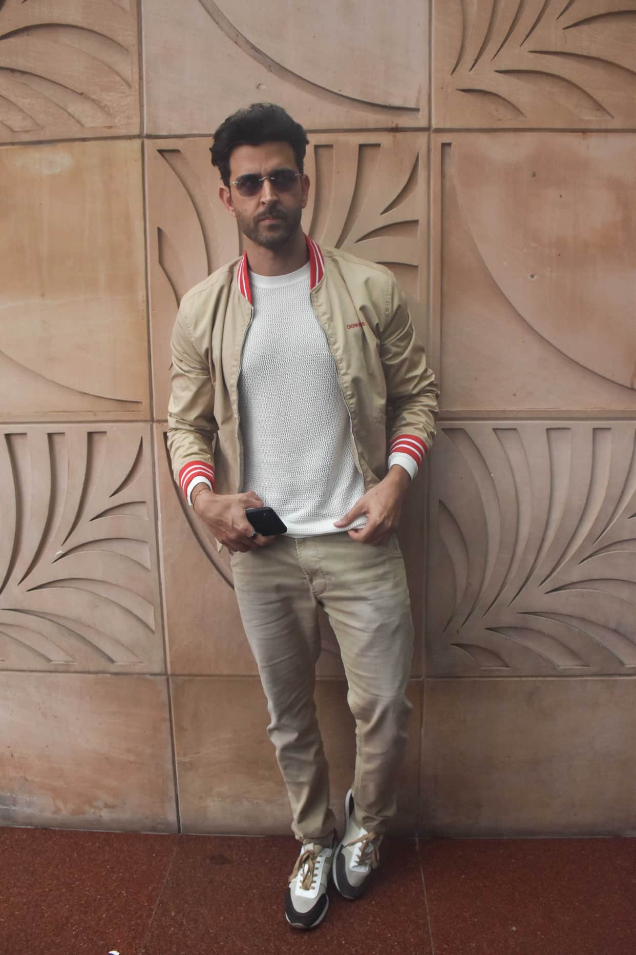 Hrithik Roshan remember his first film Kaho Naa Pyaar Hai after success super 30