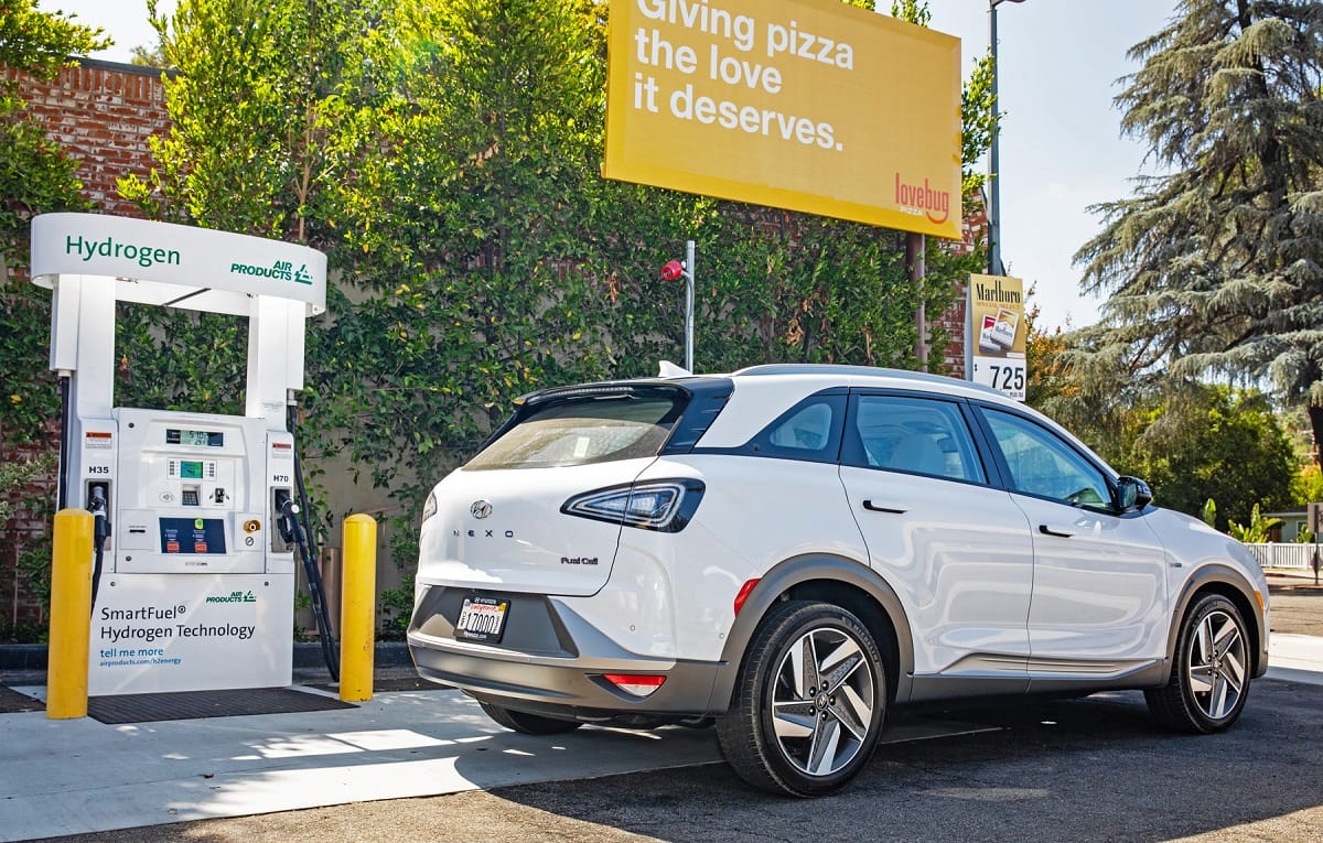 hydrogen fuel car Soon automobile will run on water, will release oxygen not smoke automobile news