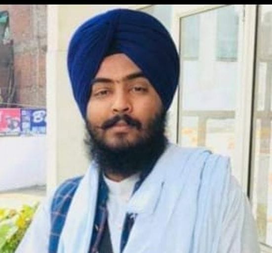 Servant hanged in gurdwara room