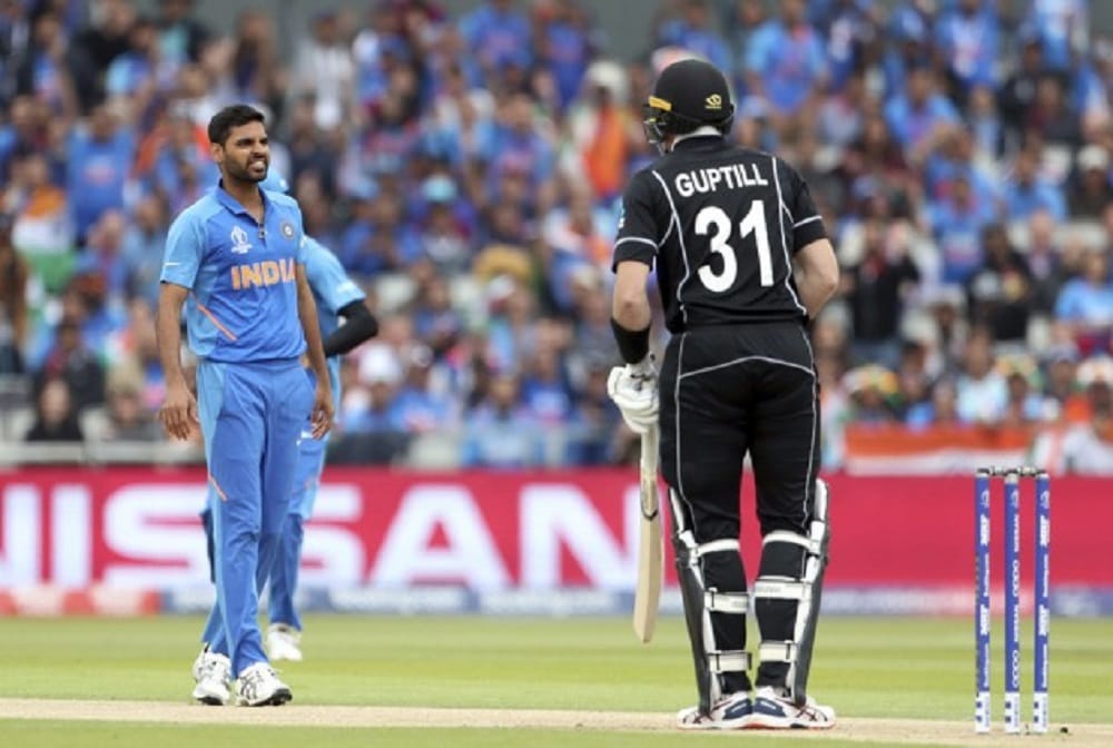 Kane Williamson says India Outplayed Us In All Departments After New Zealand Lose in 2nd T20I