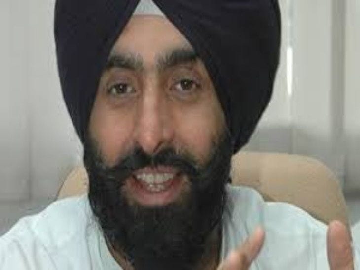 sexual harassment case on ex mla jasjeet singh bunny
