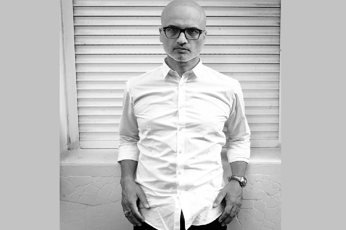 Indian author Jeet Thayil will join a five-member judging panel for 2020 International Booker Prize