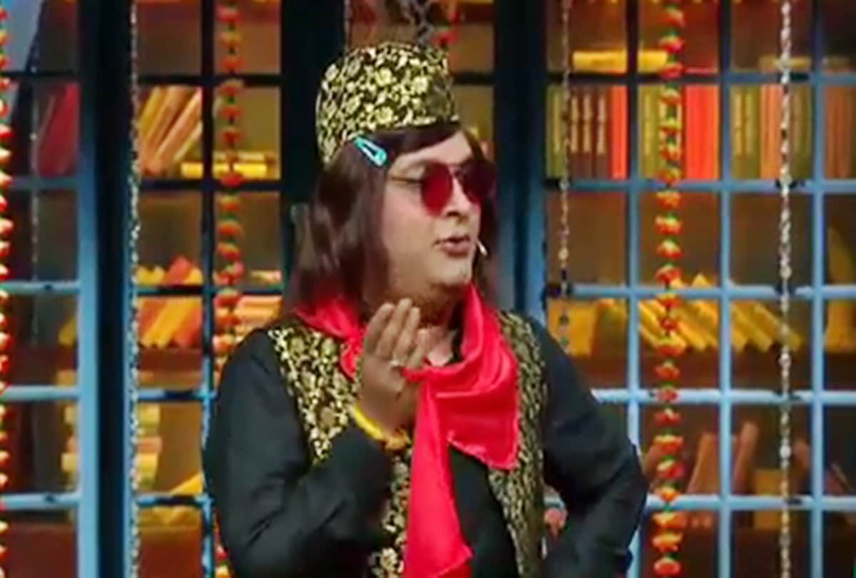 Kapil Sharma will voice the hot headed bird Red in The Angry Birds Movie 2