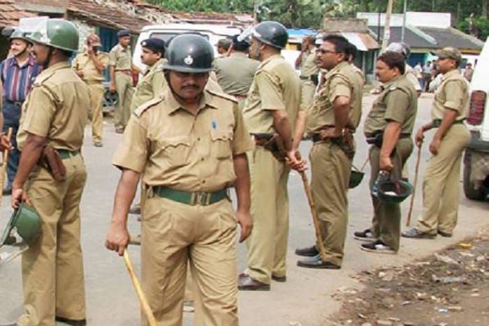 Female geologist murder by slitting her throat in her home in Bangalore