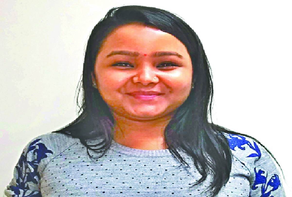 Doctors save Life of Girl injured in road accident in Delhi