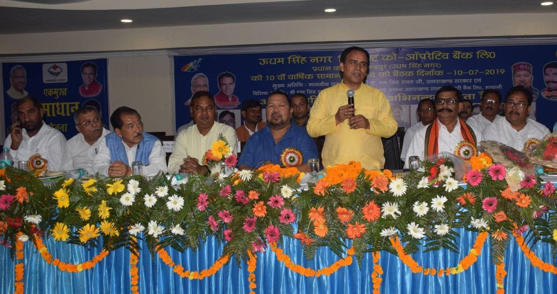 There will be a thousand new recruitments in Kumaon University