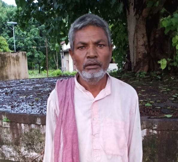 two naxalites arrested