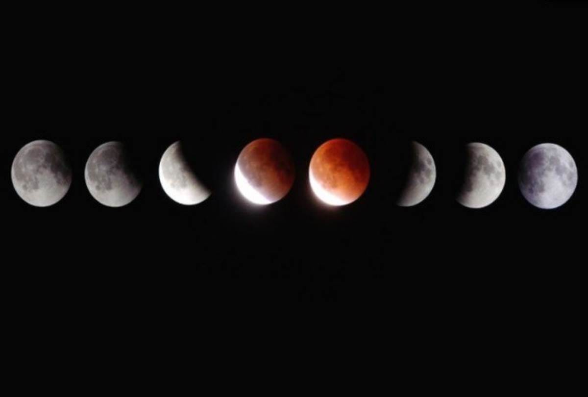 lunar eclipse 2019 on guru purnima