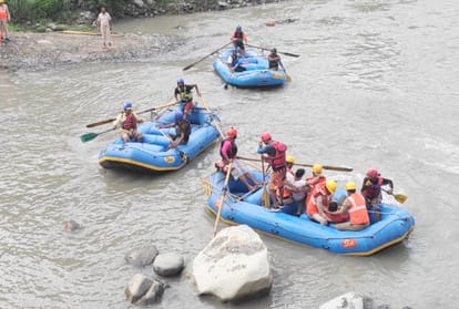 State Disaster Management Authority exercised earthquake mega mock on in himachal