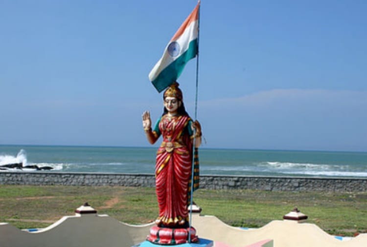 Mother India Third Temple will construct in kurukshetra of haryana