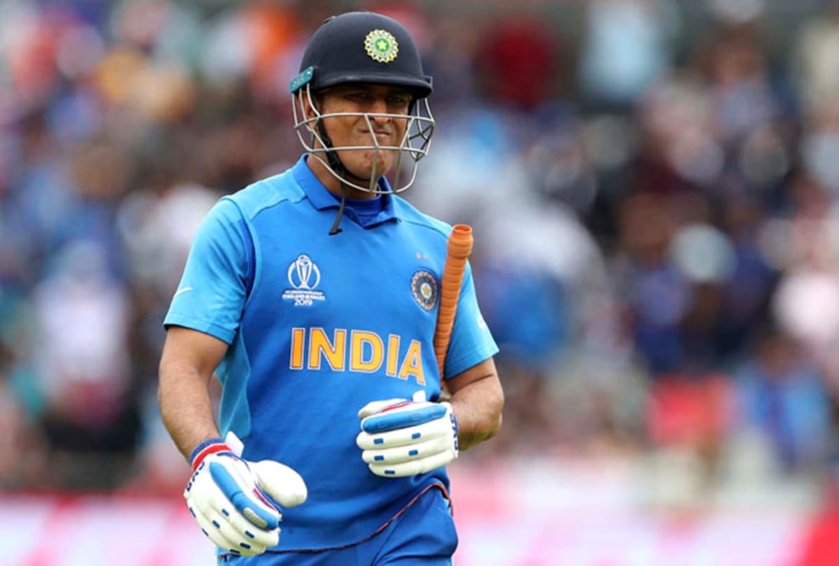 Former Captain Mahendra singh dhoni started organic farming in Ranchi ahead of IPL 2020