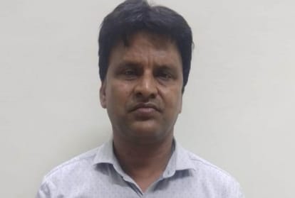 senior manager technical arrested in pickup building fire case