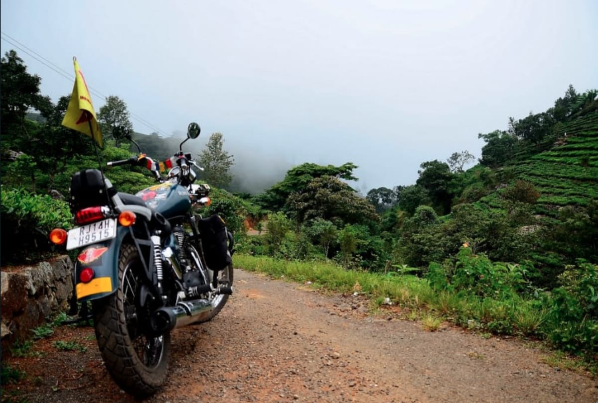 Stay In These Bubbles At Crest Valley In Ooty