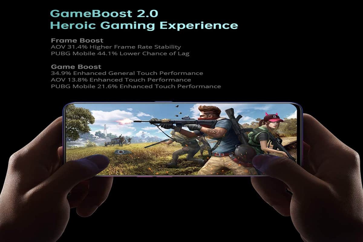 OPPO K3 First sale today in India, know price and specifications