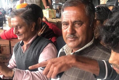 Spur Apple of himachal sold at the record rate till now in This season