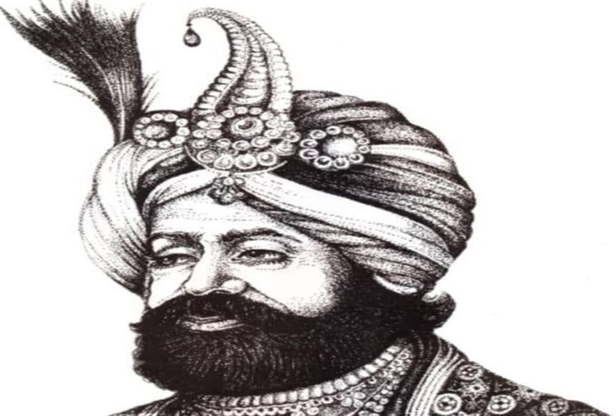Raja Dahir: last Kashmiri Pandit who ruled Sindh Pakistan