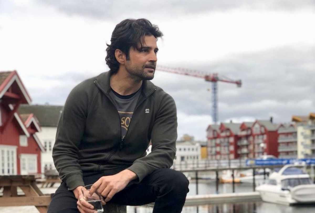 Rajeev Khandelwal shared his Casting Couch experience during talk about MeToo Movement