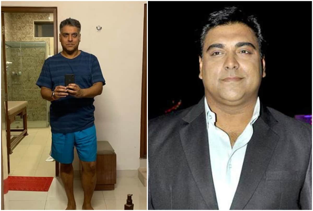 ram kapoor shocking transformation shares detail his weight loss journey