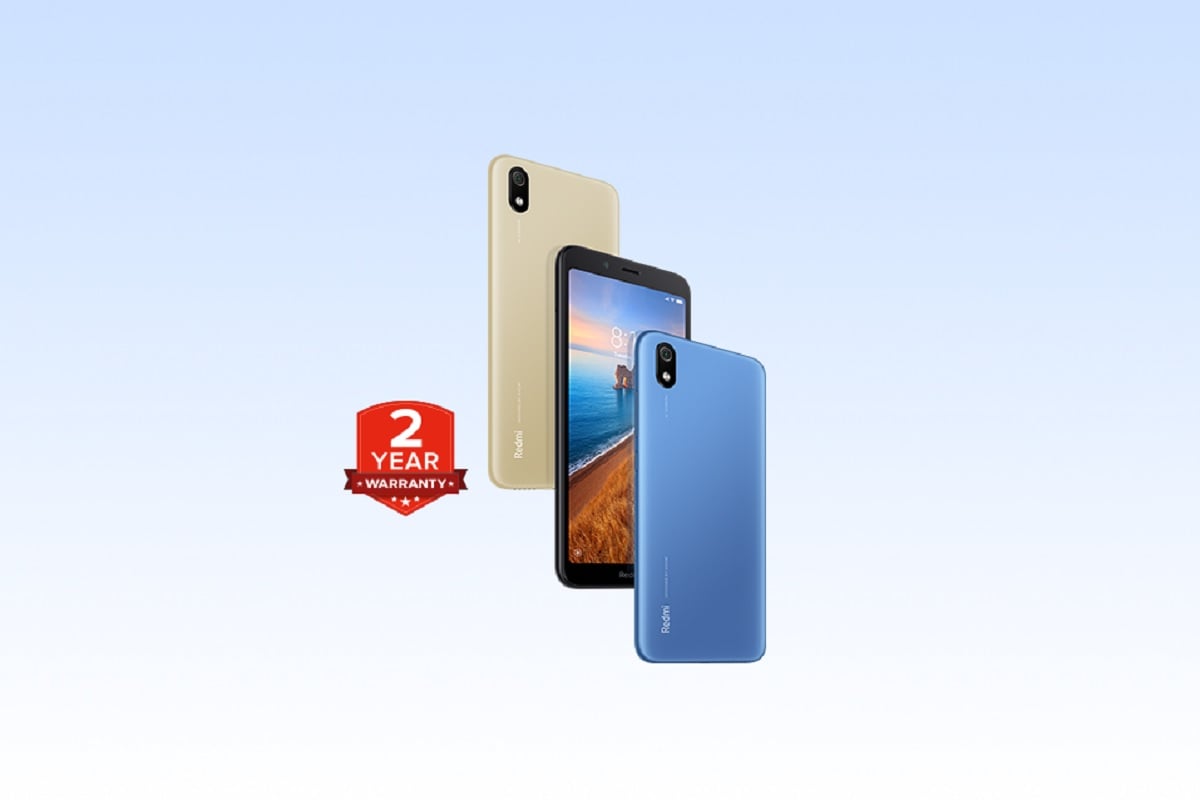 xiaomi Redmi 7a goes to sale in India first time today, know price and specifications