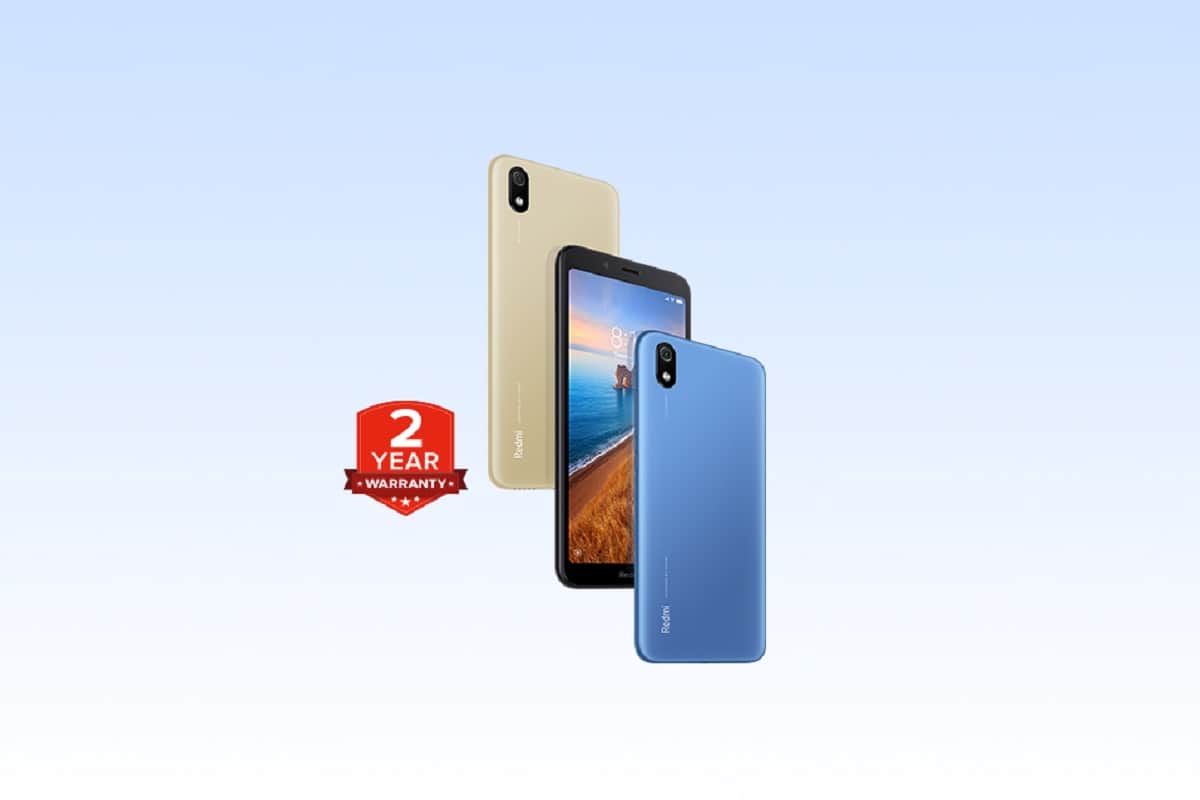 xiaomi Redmi 7a goes to sale in India first time today, know price and specifications