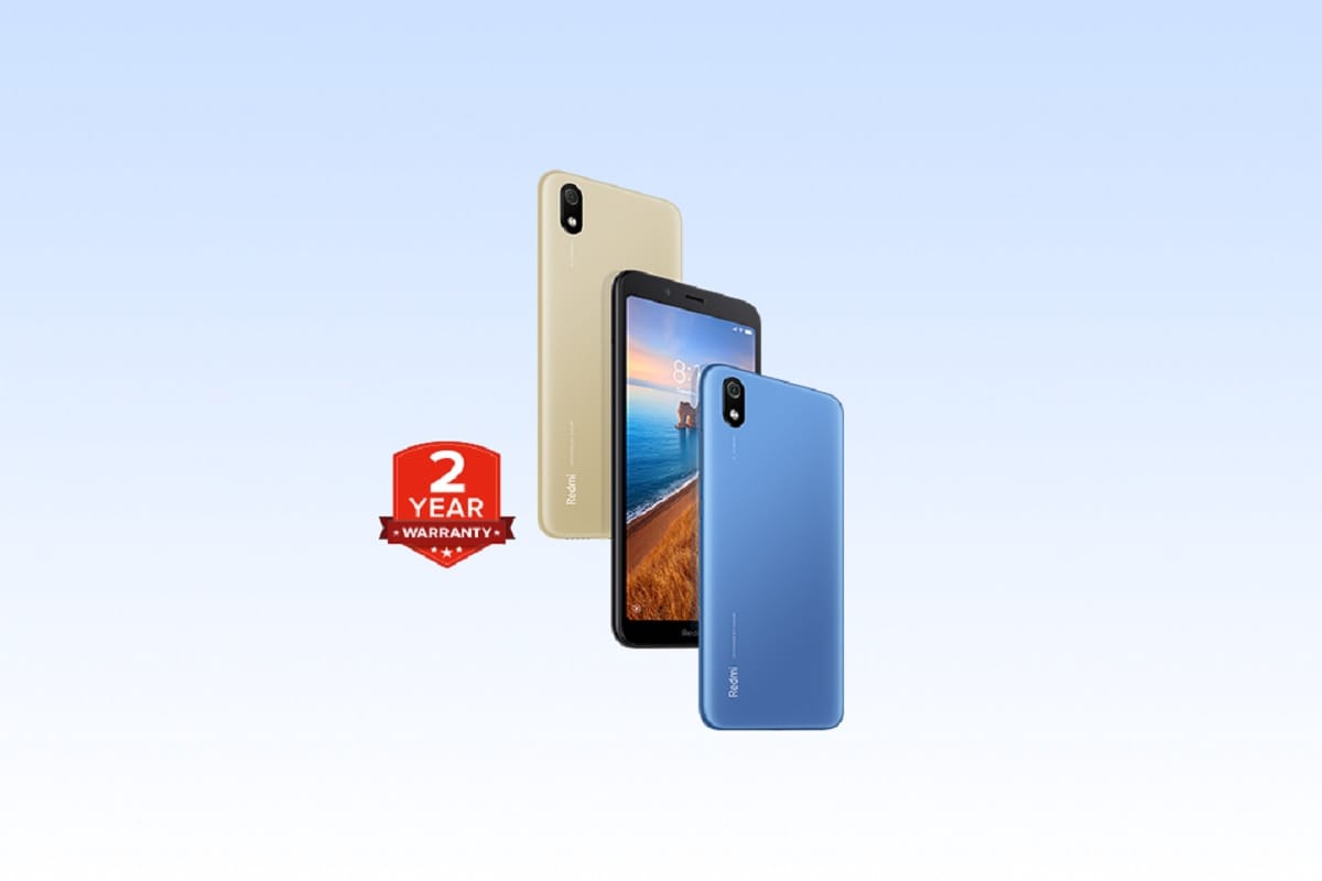 Redmi 7A की पहली सेल आज, शुरुआती कीमत 5,799 रुपये, दो साल की वारंटी भी मिलेगी xiaomi Redmi 7a goes to sale in India first time today, know price and specifications