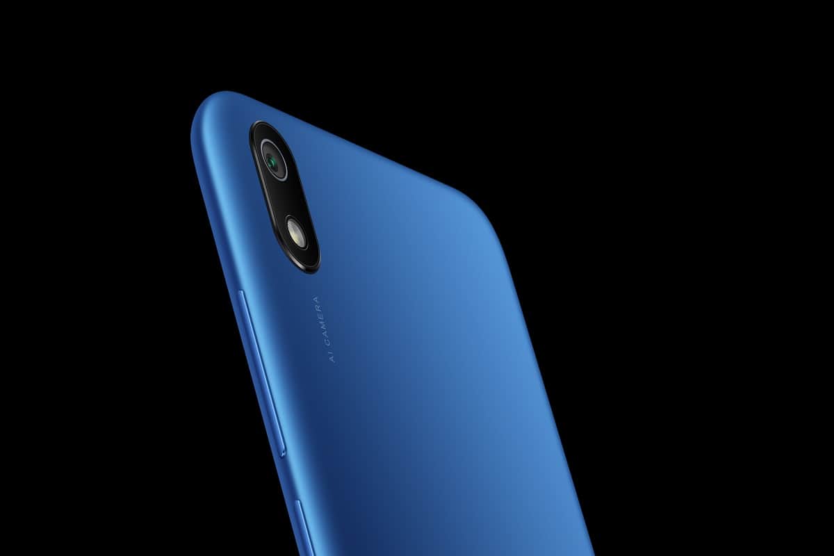 xiaomi Redmi 7a goes to sale in India first time today, know price and specifications