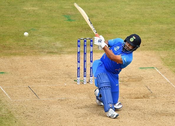 Rishabh Pant Will Learn From the Mistakes says Virat Kohli after lost vs New Zealand in semi final