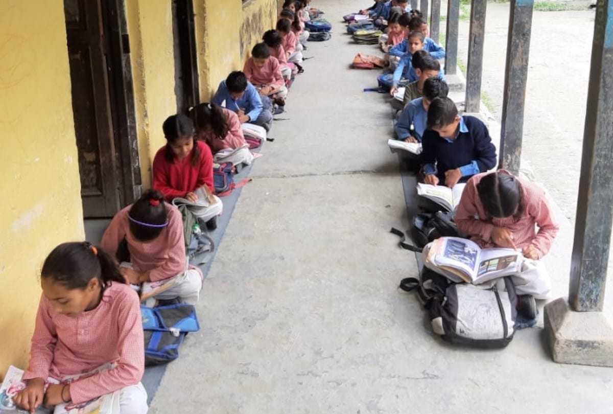 himachal news: first to eighth classes exam datesheet for Pangi and lahaul spiti