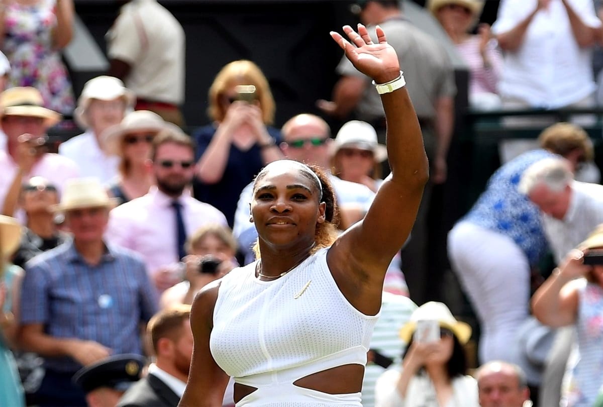 America Open 2019: All eyes on Serena Williams